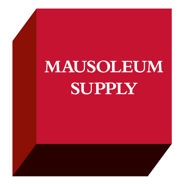 Mausoleum Supply - LOGO