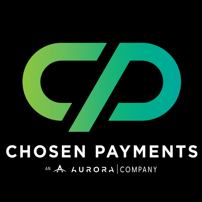Chosen Payments LOGO