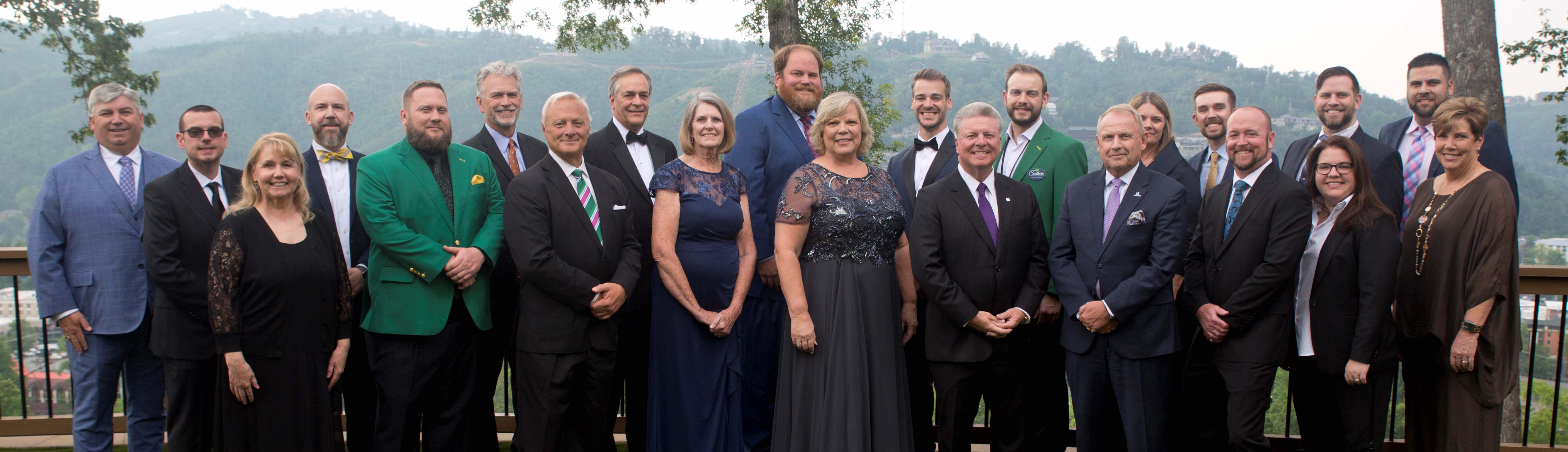 2023 2024 Sccfa Board Photo