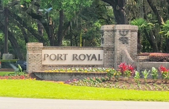 Port Royal Golf Club