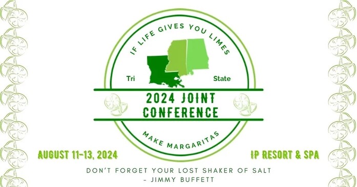 2024 Tri-State Convention