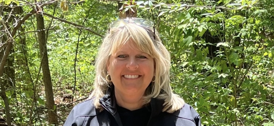 Meet Your New Executive Director: Laurie Gargis