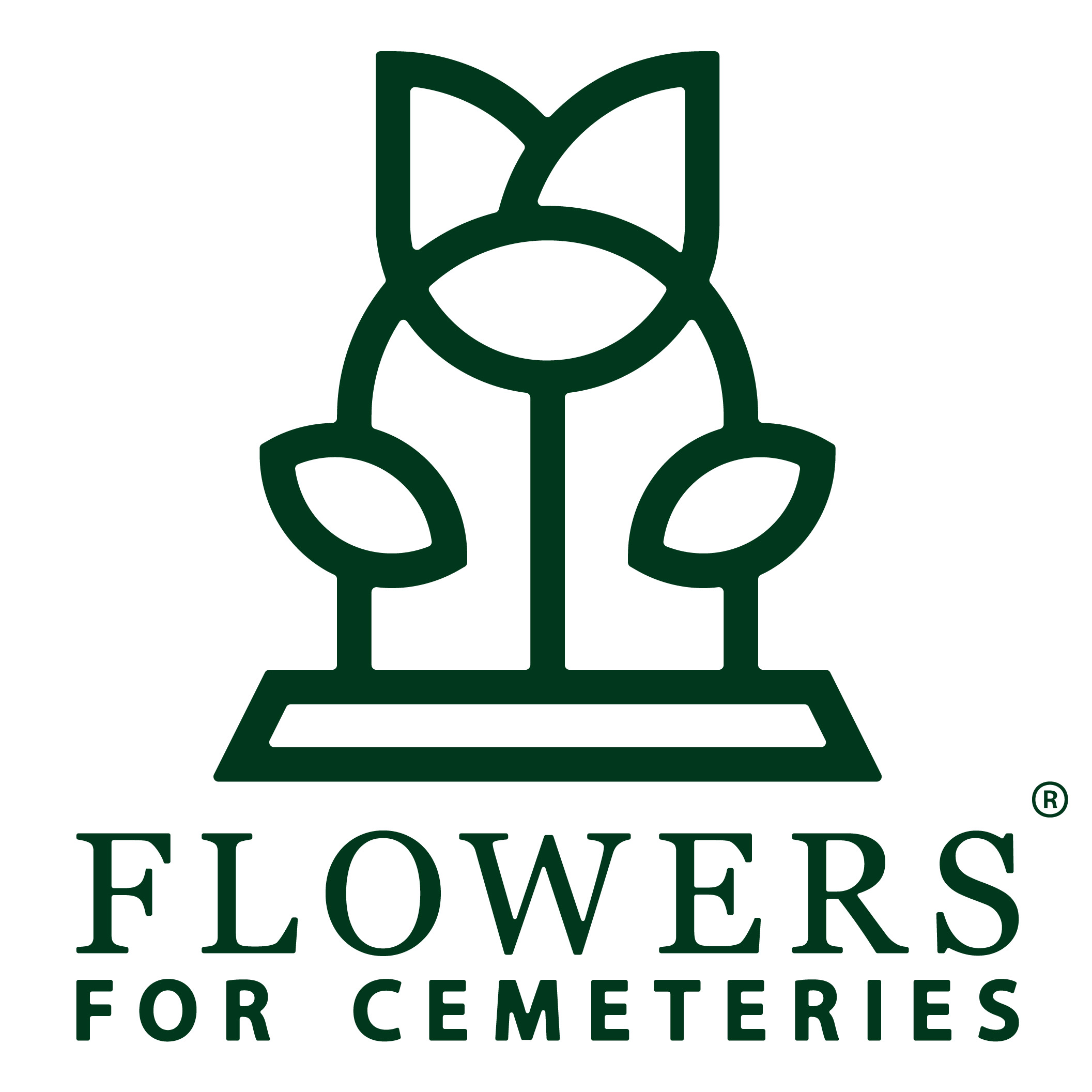 Flowers for Cemeteries