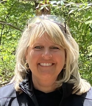 Incoming Executive Director